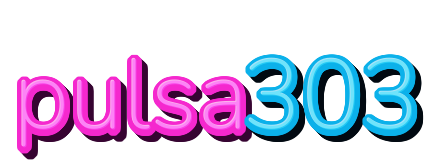 pulsa303 — logo kanal