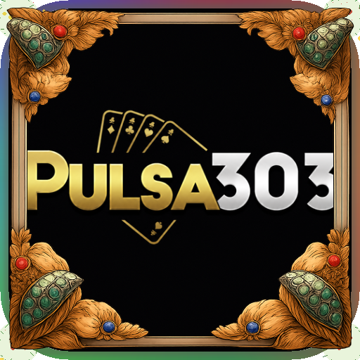 pulsa303 — mitra unggulan